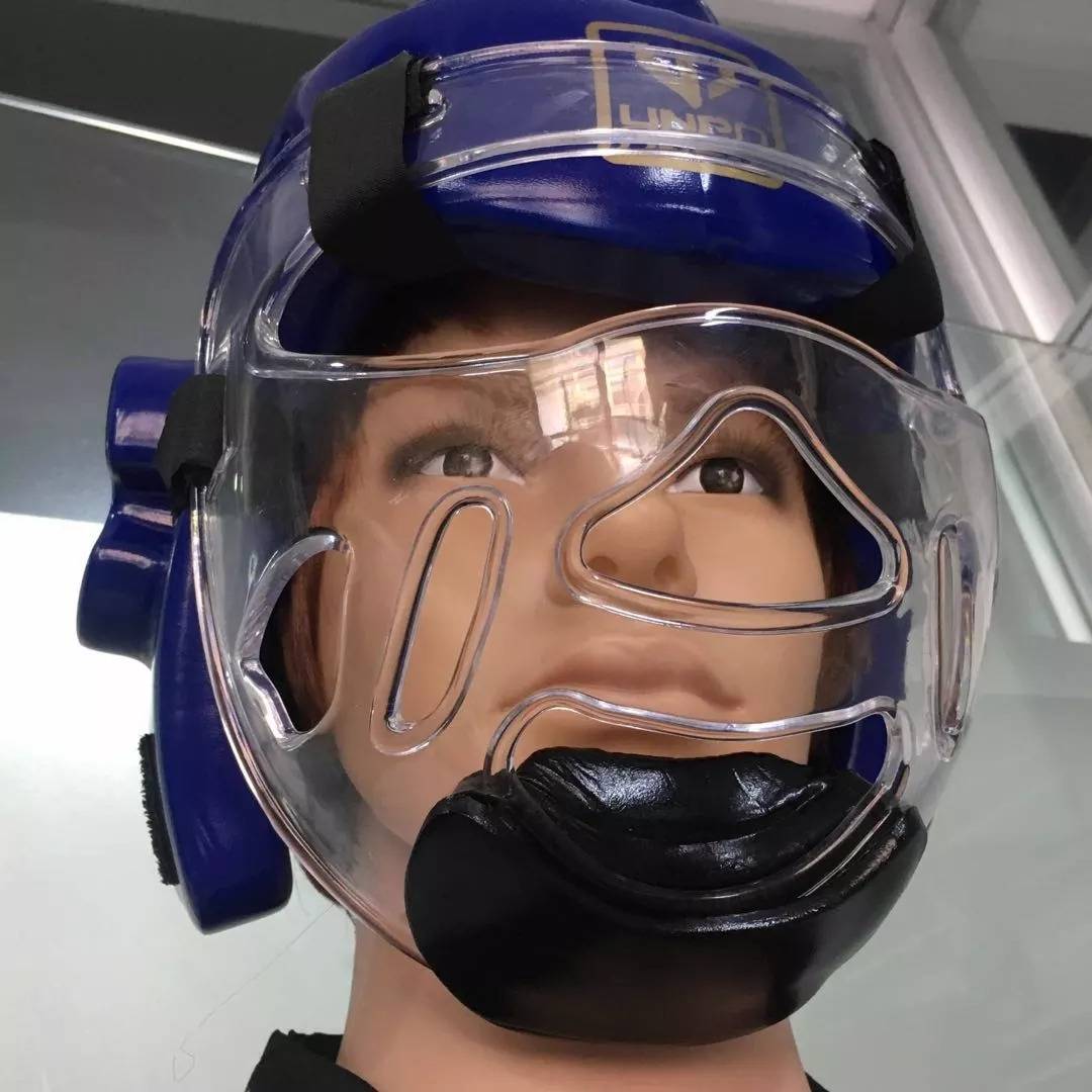 Single Mask